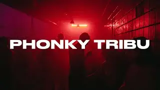 Funk Tribu - Phonky Tribu