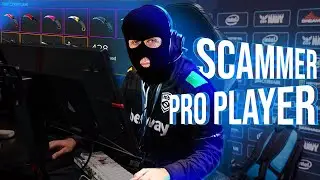 Trollando o SCAMMER que finge ser PRO PLAYER no CS:GO