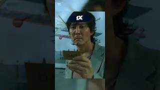 Номер визитки реальный- игры в кальмара !