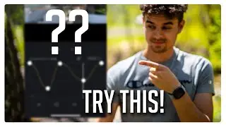 EASY to follow technique to IMPROVE your videos (FREE APP)