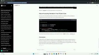 Python Heroku Memcachier access settings py variable