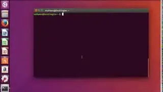 cd command in Linux