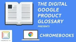 What is a Chromebook?