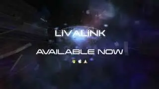 Livalink - Trailer