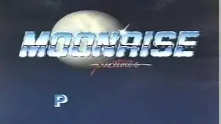 Moonrise Pictures  (VHS)