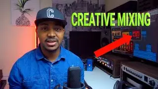 Creative Mixing For PRO Results - Creating Contrast
