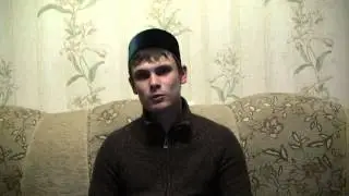 джумга 5.04.13. на русском Шакиров