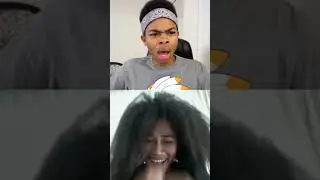 I Was Not Expecting This.. 