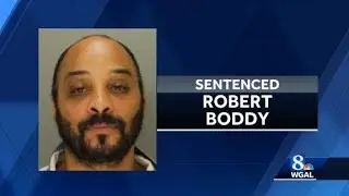 Man given life sentence for killing woman in 2021