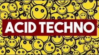 ACID TECHNO