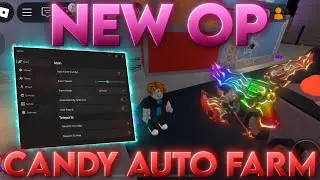 [NEW OP] Murder Mystery 2 *BEST* AutoFarm Script | {CANDY AUTO FARM} | Mobile/Pc | *PASTEBIN*