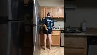 slow mornings as a stay at home mom