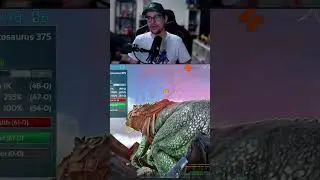 So Zähmt man den Rhyniognatha in ARK Survival Evolved