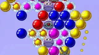 The Bubble Shooter Game | 