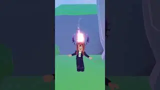Wednesday dance #roblox #shorts #wednesday