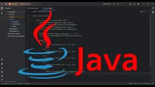 Основы Java. Урок 078. Параметризированные классы.