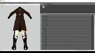 How to Convert an Outfit to CBBE Using Outfit Studio - Fallout 4 Modding Tutorial