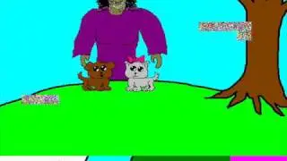A Special Announcement from Poochee and Pansy (presented by dolst family entertainment).