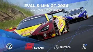 S-Link GT 2024 4. ETAPP @ Bathurst