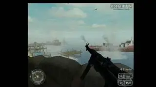 Call of Duty 2 PC Games Gameplay_2005_09_27_2