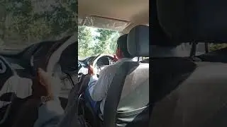 Hevey driver 😁🤘  