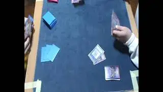 Runda 3 lokals Yugioh 16.11.24 #klubdragonnovisad #yugioh #tournament #viralvideos #fyp