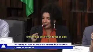A importância dos CIEPs e da cultura