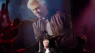Carlo Ancelotti MAKING OF CATÁLOGO CHOCRÓN 2016