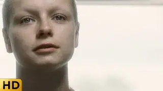 Агата вспоминает сына Джона из фильма Особое мнение.
