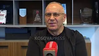 Nuk ma ka pëlqyer kandidatura e përbashkët e Shqipërisë dhe Serbisë për Euro 2027 për U21