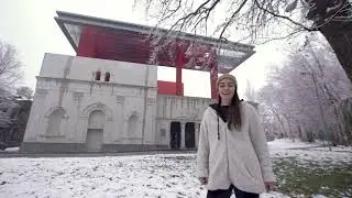 TUMO Gyumri Tour