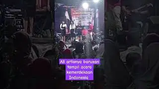 all artis nyanyi
