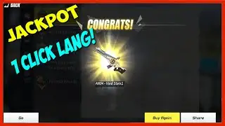 ROS | SPENDING FREE | DIAMONDS (RULES OF SURVIVAL) 2022+ROS NEW CODE???