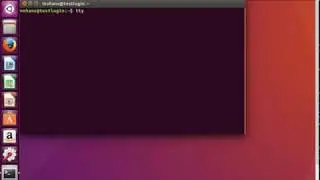 Redirection of terminal output in linux