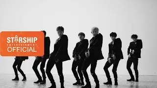 [MV] 몬스타엑스(MONSTA X) - 아름다워(Beautiful)