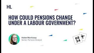 How could pensions change under a Labour government?