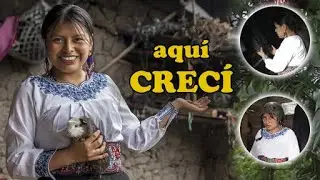 AQUI FUE DONDE NACÍ , CRECÍ Y AUN NO ME REPRODUZCO / NANCY RISOL