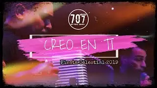 70 veces 7. Creo En Ti. (En Vivo)