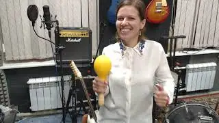 Музыкальная комната - Выпуск №1