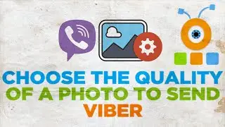 How to Choose the Quality of a Photo to Send in Viber on Windows