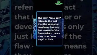 What is a Zero Day Exploit?  