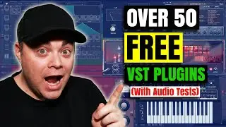 Best Free VST Plugins You Should Grab in 2021