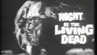 Morricone Youth Live Re-Scores Night of the Living Dead @ SBCAST (video spot)