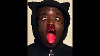SoFaygo x Lil Uzi Vert Type Beat - Rage OG