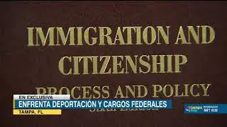 La lucha de un cubano que enfrenta deportación y cargos después de una mala representación legal