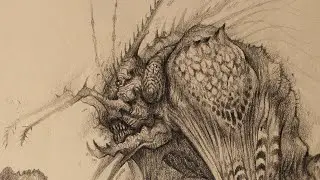How to Add Shading, Texture, and Details to Your Drawing