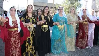Mehmet Akman Düğünü Akman Ailesinin Mutlu Günü Part 3  Grup Nihat Silopi
