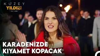 Kuzey Yıldızı İlk Aşk 12. Bölüm - Herkes Kendine Dikkat Etsin