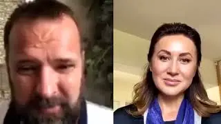 Сергей Лукьянов: Бог счастлив в любви