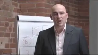 Как сделать прорыв. Радислав Гандапас: 